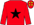 VENETIAN STAR : B M Coen