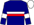 D Mcdonogh